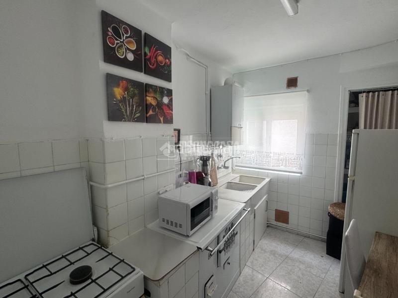 Foto a3549da4-f747-4a27-9b60-7314aea1bd15. Appartement avec chauffage dans San Mamés - La Palomera León