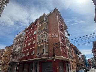 Appartement  C. ánforas. Piso en venta en león