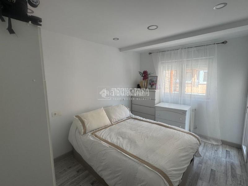 Foto c143489f-6221-4f33-aa3b-1c703f941746. Appartement avec chauffage dans San Mamés - La Palomera León