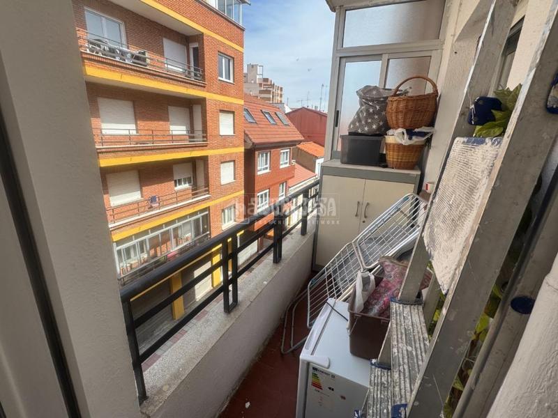 Foto c7d77754-5e4f-4f10-ac93-97d60e4a80fb. Appartement avec chauffage dans San Mamés - La Palomera León
