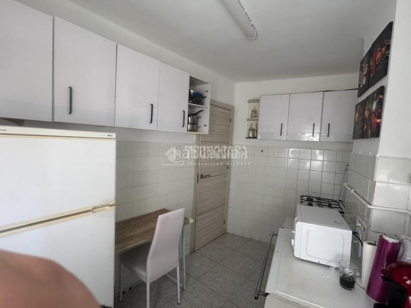 Foto ca027cf1-2058-42fb-b531-4ffc84ac873b. Appartement avec chauffage dans San Mamés - La Palomera León