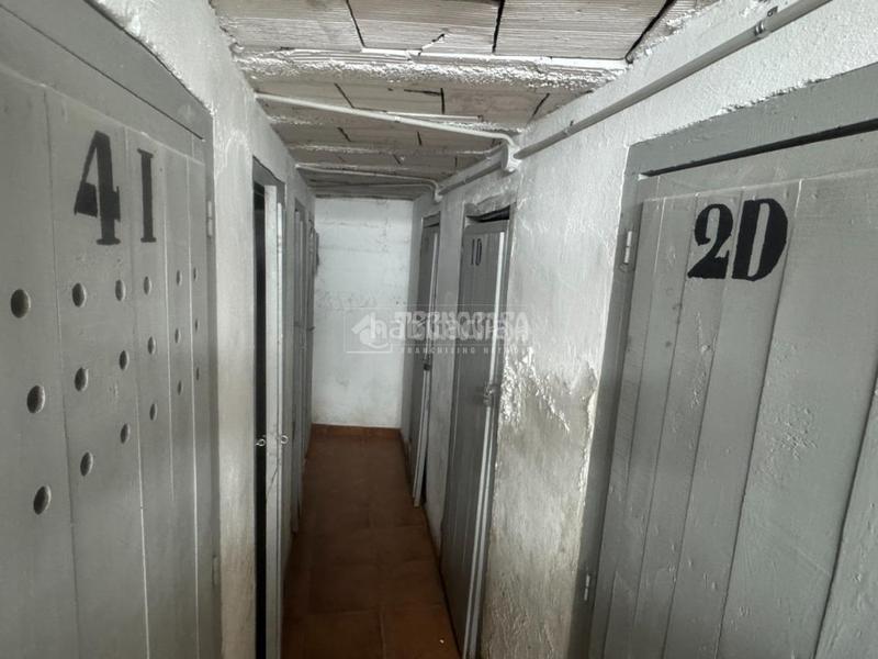 Foto cd6f4a49-77c8-4580-9123-751a18dd6b10. Appartement avec chauffage dans San Mamés - La Palomera León