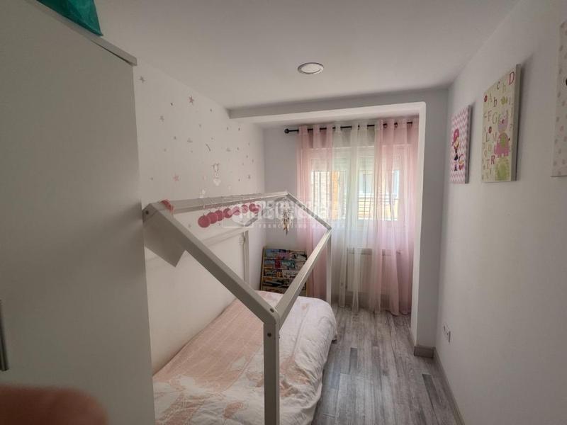Foto cef7d831-0d2c-4fc5-a569-a5e9a8ce4db0. Appartement avec chauffage dans San Mamés - La Palomera León
