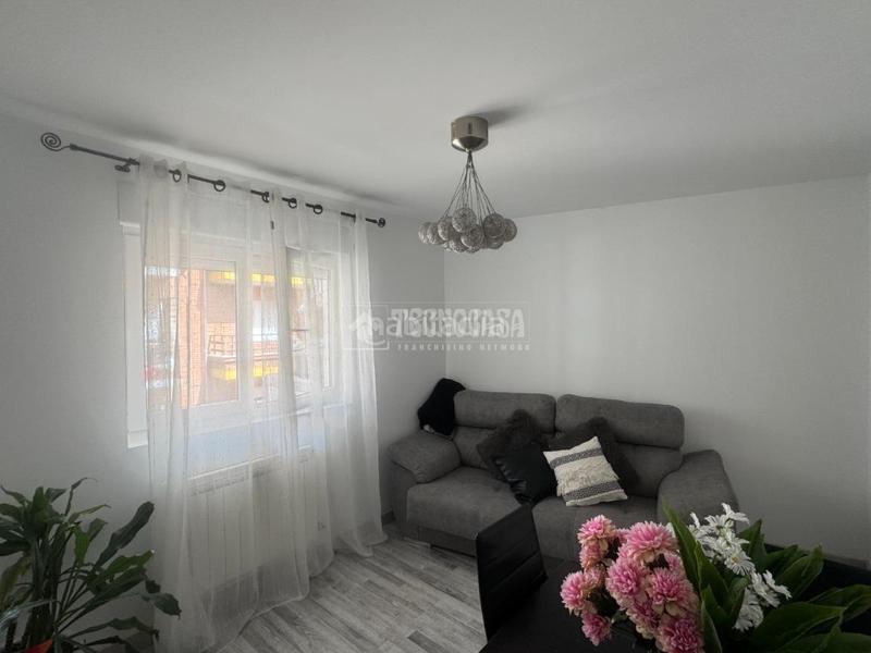 Foto e8c79fe9-7fbf-47e3-925c-2ee166f76892. Appartement avec chauffage dans San Mamés - La Palomera León