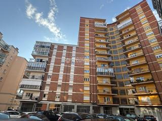 Appartement  Av. san mamés. Piso en venta en león