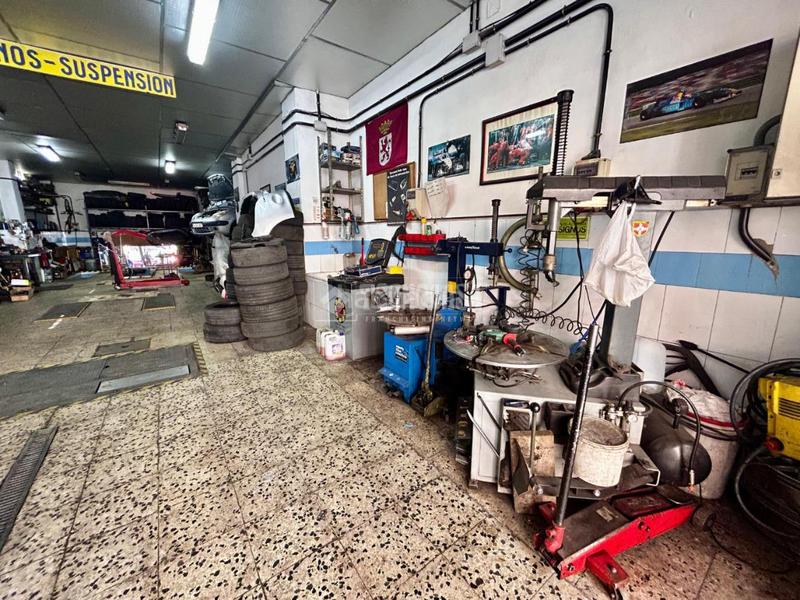 Foto 1bb4c937-fb8e-4036-a5cc-012f2fdcf904. Local comercial  en venta en El Ejido - Santa Ana León