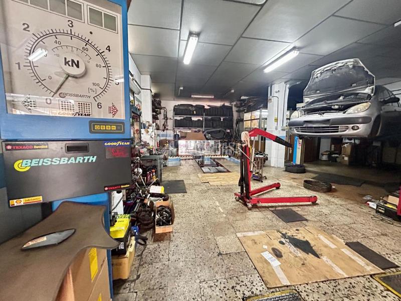 Foto 242958d3-ee58-4551-8485-cddc185b197c. Local comercial  en venta en El Ejido - Santa Ana León