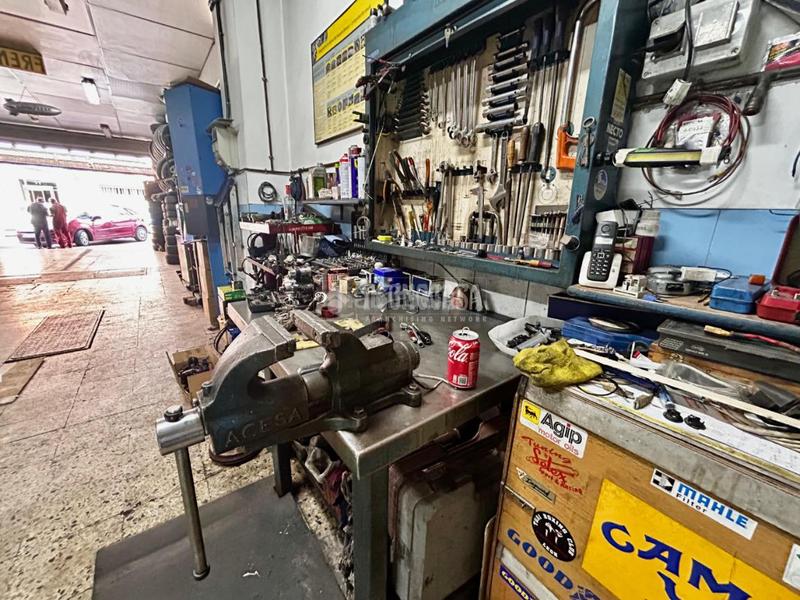 Foto 37faa325-7f5e-461a-9009-8859b51519d7. Local comercial  en venta en El Ejido - Santa Ana León