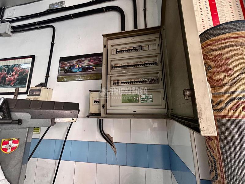 Foto 41b9d5ad-3279-4565-b020-4076469913b2. Local comercial  en venta en El Ejido - Santa Ana León