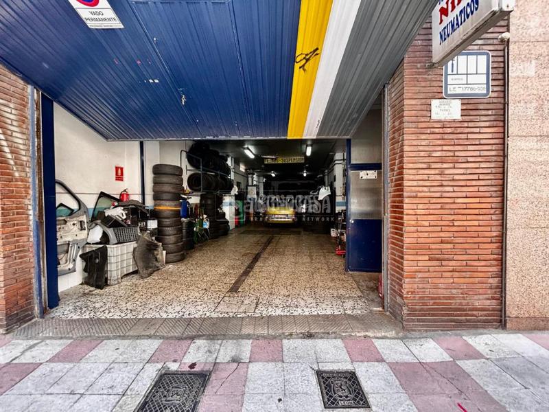 Foto 56f8e0b3-6ad1-4896-a239-351b7989b97a. Local comercial  en venta en El Ejido - Santa Ana León