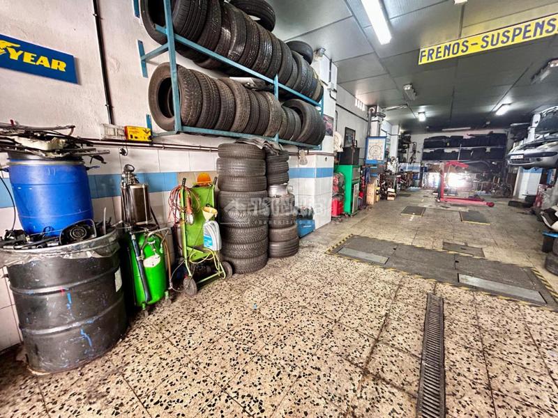 Foto 5e54ab3f-f655-4344-b802-4eeb45933a05. Local comercial  en venta en El Ejido - Santa Ana León