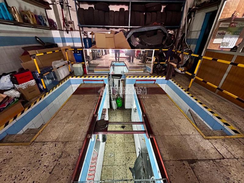 Foto 5ff018c6-312d-4a1b-8bcf-a16e8ffb0de9. Local comercial  en venta en El Ejido - Santa Ana León