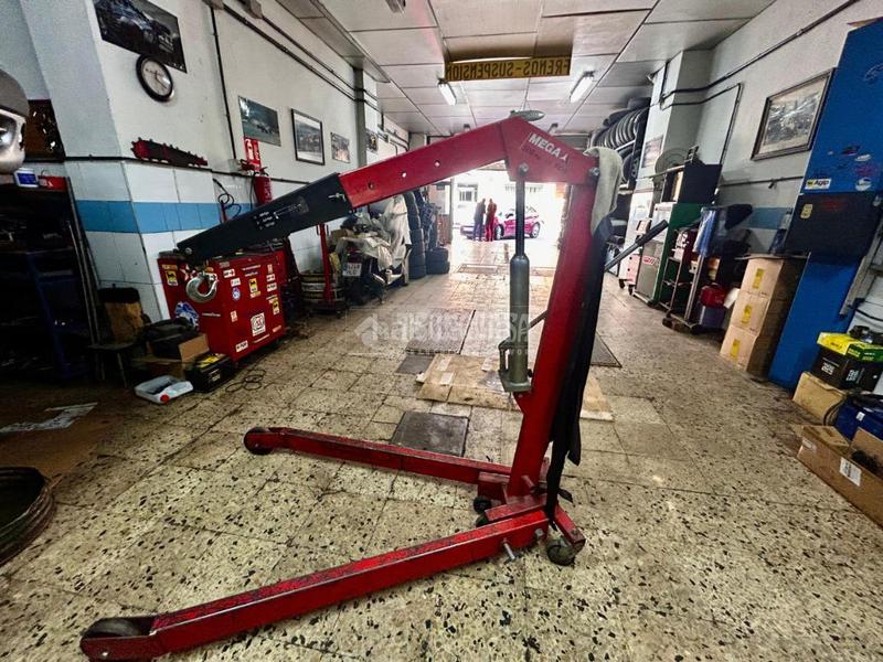 Foto 65e098ad-618f-47b0-8277-8c2a8c821d6a. Local comercial  en venta en El Ejido - Santa Ana León