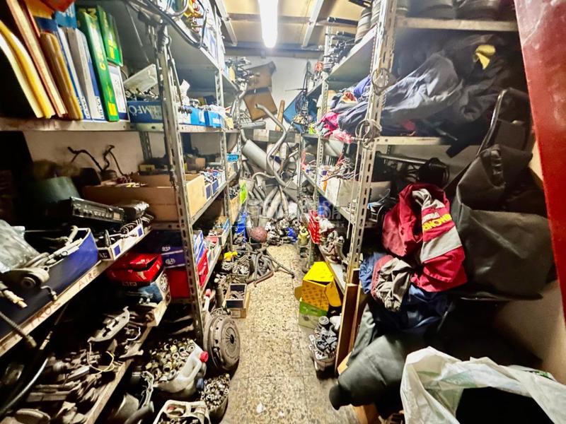 Foto 6bad9418-7b27-4ce9-81cb-eacbaf06d5bc. Local comercial  en venta en El Ejido - Santa Ana León