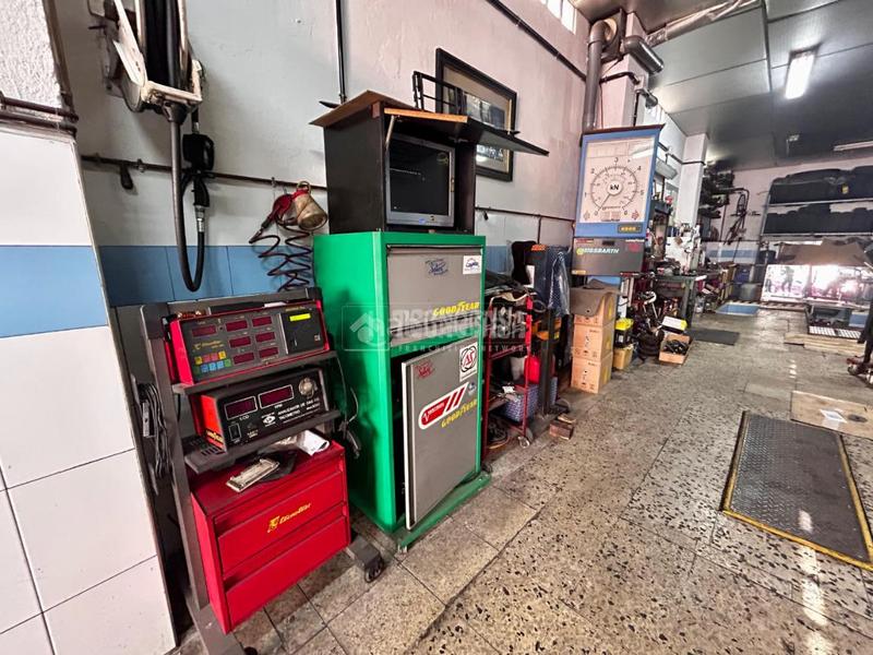 Foto 7467cc67-1036-4d01-9f04-5925b019b327. Local comercial  en venta en El Ejido - Santa Ana León