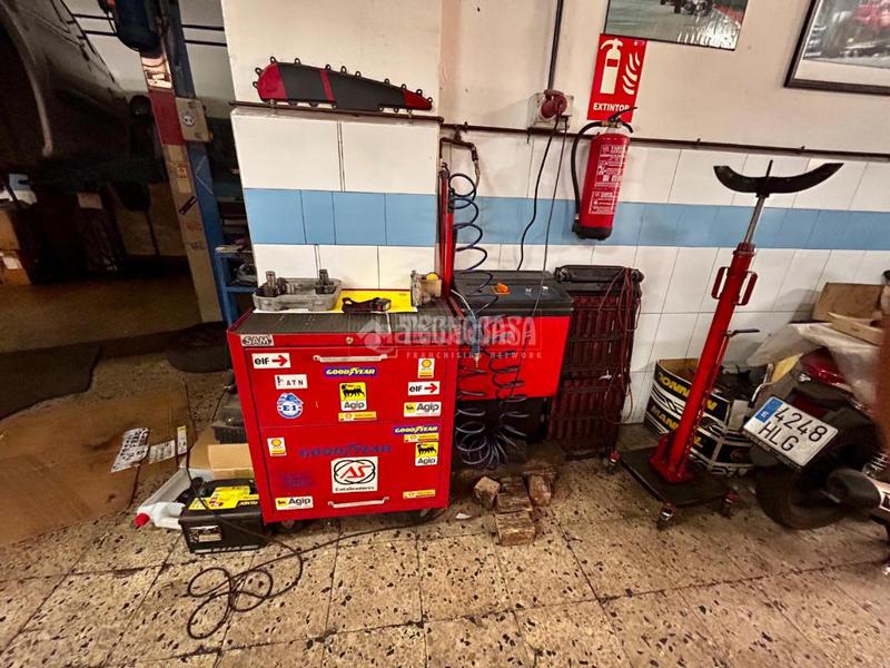 Foto 7d8f8ab8-034d-48b4-9a15-154d0c80238c. Local comercial  en venta en El Ejido - Santa Ana León