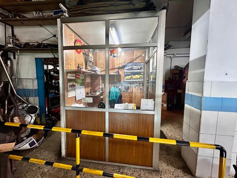 Foto 81e31537-6792-4f3b-81b1-4020517f9f12. Local comercial  en venta en El Ejido - Santa Ana León