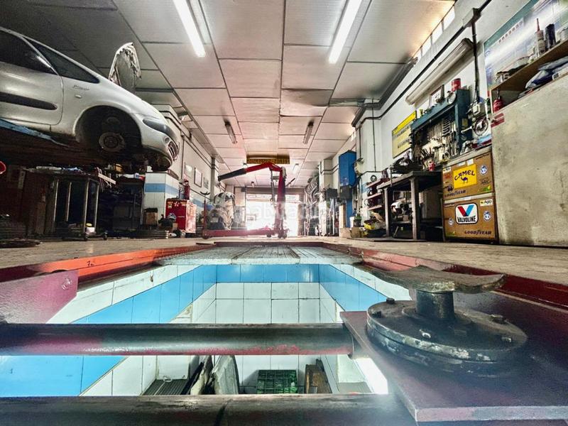 Foto 82ce2d0b-f359-4cd2-bfd6-15c1b415b0cd. Local comercial  en venta en El Ejido - Santa Ana León