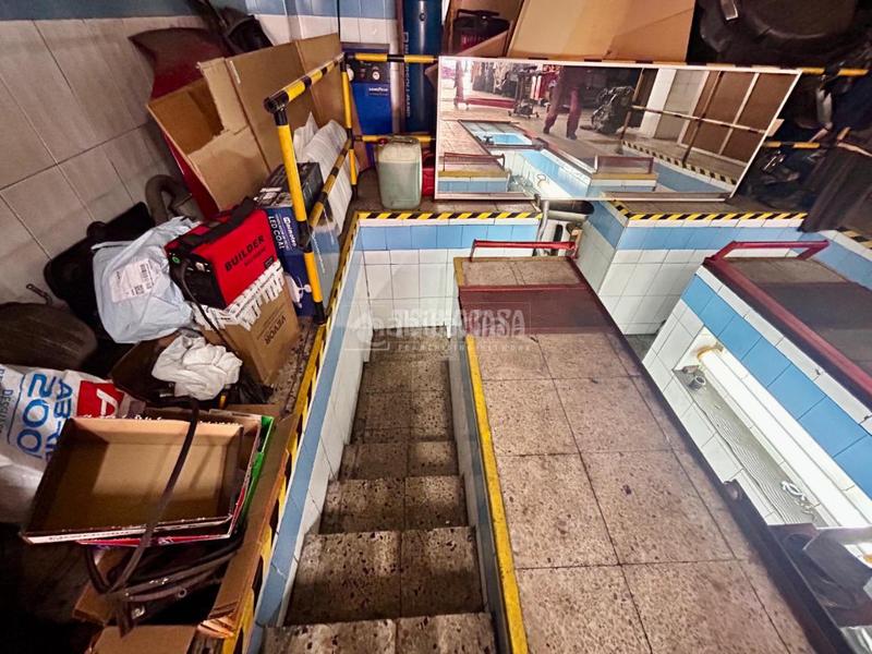 Foto a6a58070-1cf3-4d1e-b4a6-adaa2cceff30. Local comercial  en venta en El Ejido - Santa Ana León