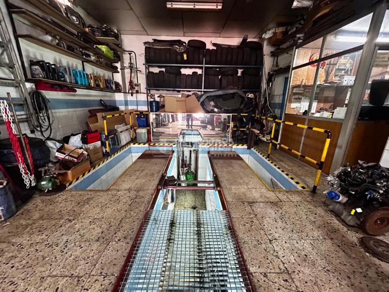 Foto ab8549c5-6778-47e4-a9aa-05e06af4cc67. Local comercial  en venta en El Ejido - Santa Ana León