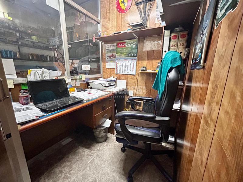 Foto b21b947d-6a94-4e62-80b9-79d7fc652bbf. Local comercial  en venta en El Ejido - Santa Ana León