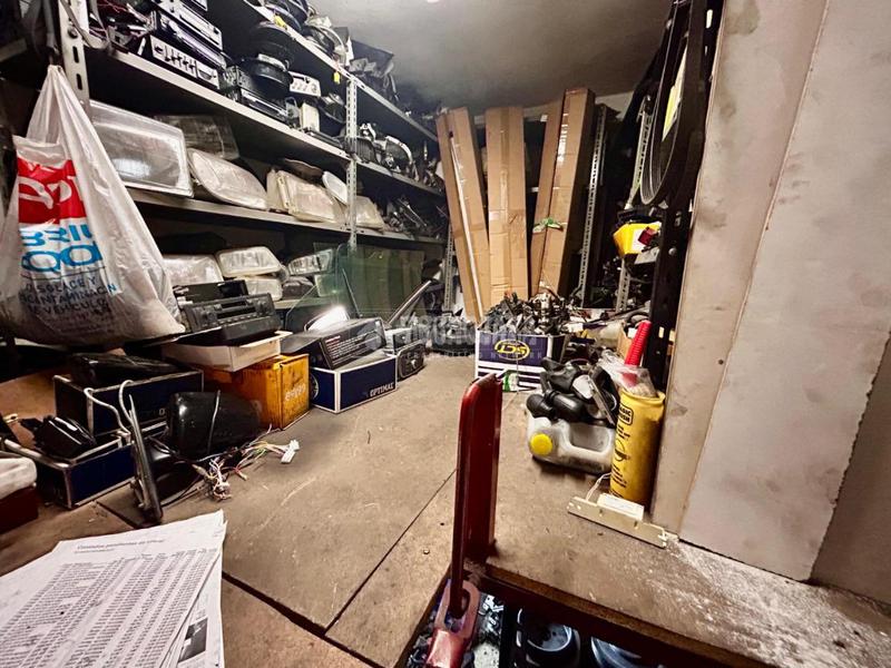 Foto b27eacfe-0084-42b4-97f0-7a179c895019. Local comercial  en venta en El Ejido - Santa Ana León