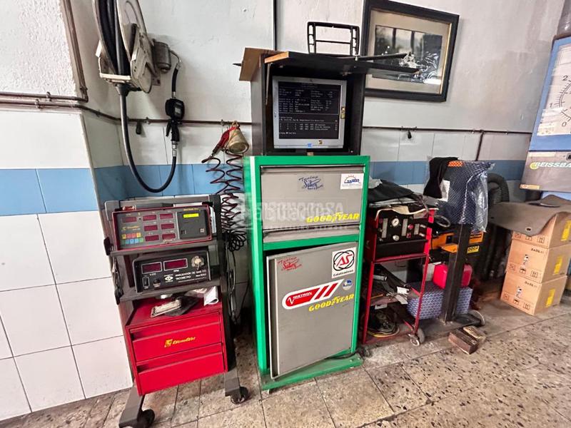 Foto b8e98cef-7511-4c5c-957d-3b6ba7d7ae9d. Local comercial  en venta en El Ejido - Santa Ana León