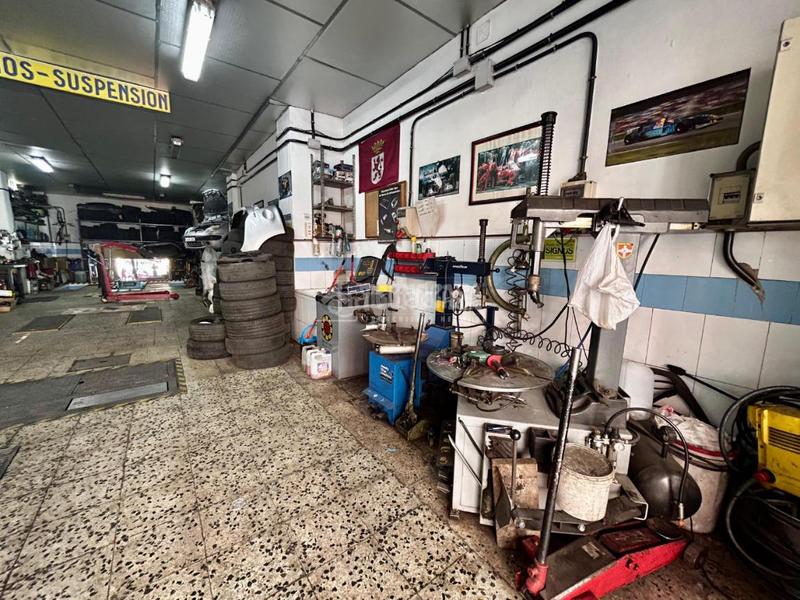 Foto c4b352d6-9e2d-4c56-8ab8-5c7000261b68. Local comercial  en venta en El Ejido - Santa Ana León