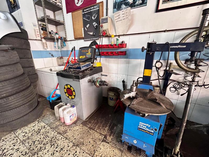 Foto f5bb1917-7ae3-47ab-89e2-8095c992c7d8. Local comercial  en venta en El Ejido - Santa Ana León