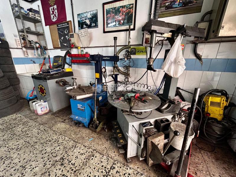 Foto f7f3bc92-8205-4eaa-aff7-cde229c2cf9b. Local comercial  en venta en El Ejido - Santa Ana León