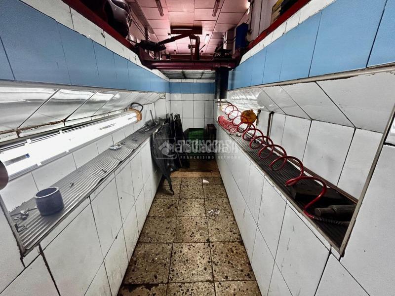 Foto f8a146e9-5ff9-4ec6-95d4-f5d0cb268621. Local comercial  en venta en El Ejido - Santa Ana León