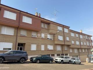 Pis  C. nalón. Piso en venta en león