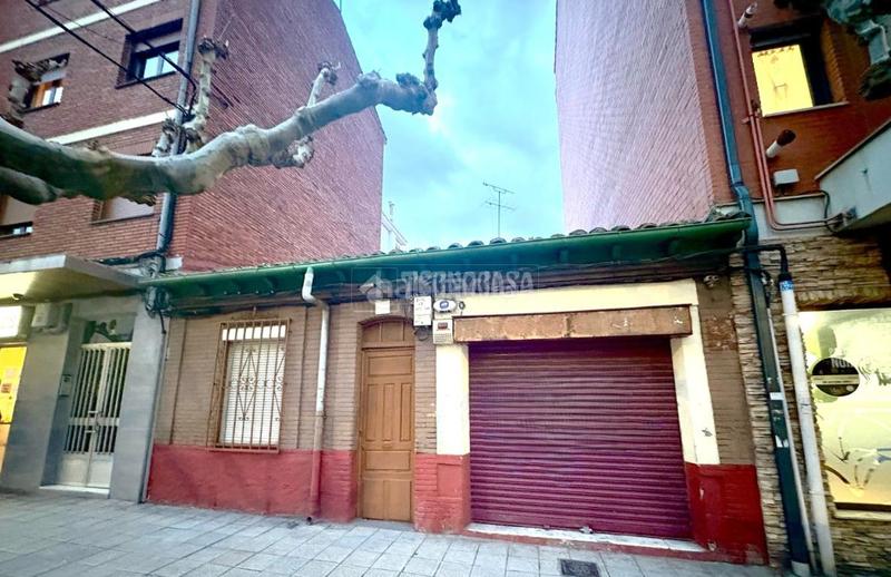 Foto 3ce03346-d92c-4761-a257-ba9d42b75809. Terreno residencial terrenos en venta en Las Ventas León