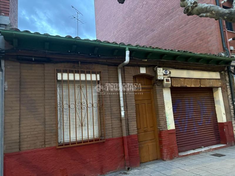 Foto 7648b14b-f858-47ca-b7bb-82b2e58ee6f6. Terreno residencial terrenos en venta en Las Ventas León