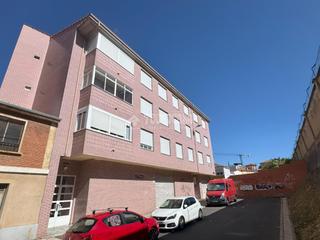 Pis  C. portocarrero. Piso en venta en león