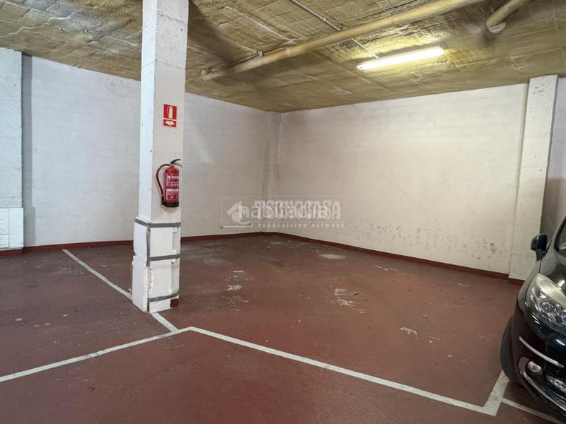 Foto 8d1ae43a-7e7e-4a8a-a4ba-c89d8952ee1c. Pis amb calefacció aparcament a Las Ventas León