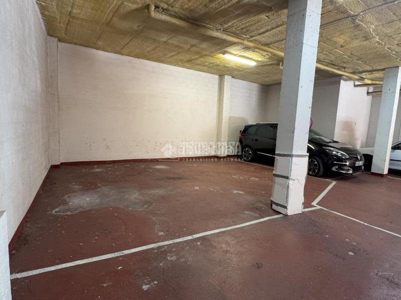 Foto a9fd21d7-9840-4287-83f3-903070c276e2. Pis amb calefacció aparcament a Las Ventas León