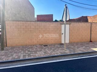 Terrain résidentiel  C. padre ángel martínez fuertes. Terrenos en venta en villadangos del páramo