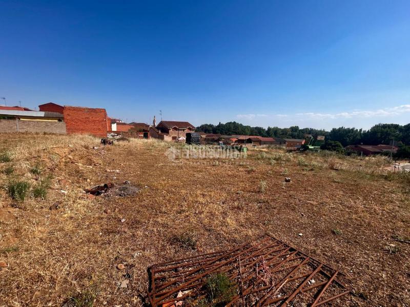 Foto 06464e67-7964-4aba-b807-34878dccdcde. Terreno residencial terrenos en venta en Villadangos del Páramo