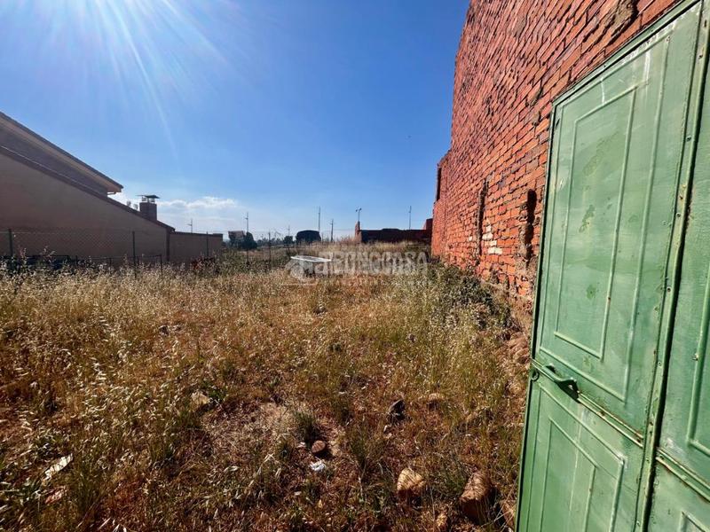 Foto 2ba8a7c8-a006-49a7-a8f0-012009a1a626. Terreno residencial terrenos en venta en Villadangos del Páramo