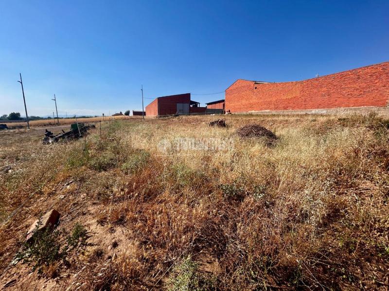 Foto 3c1e8856-e4ba-40a6-8c2c-0075dfe7c766. Terreno residencial terrenos en venta en Villadangos del Páramo