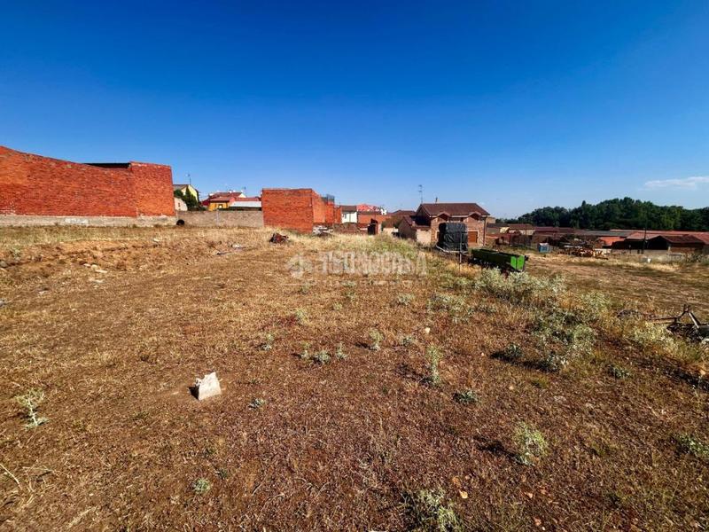 Foto 5b51bb19-66a7-4ffe-b03a-9c5466dbf74e. Terreno residencial terrenos en venta en Villadangos del Páramo