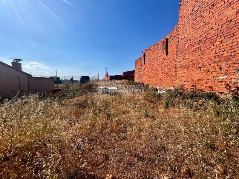 Foto 86099dd3-1494-46fc-8ed1-32077c79d7f5. Terreno residencial terrenos en venta en Villadangos del Páramo