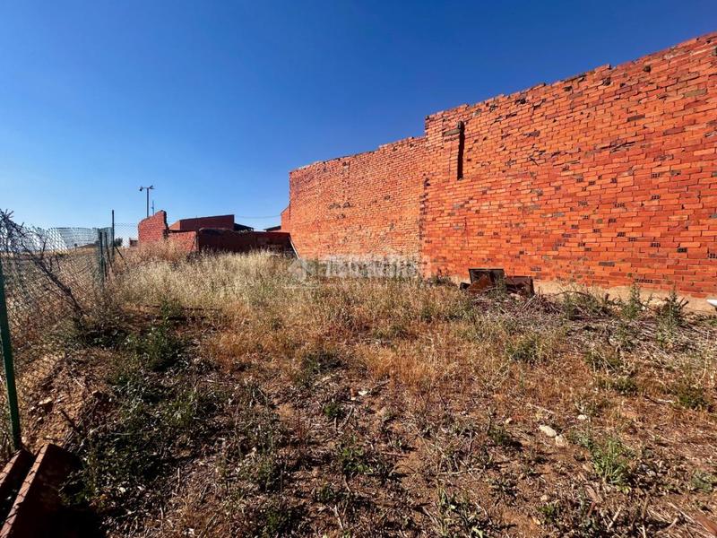 Foto 8c7034e8-9172-48f6-8b22-4cd2b7b1cdbc. Terreno residencial terrenos en venta en Villadangos del Páramo