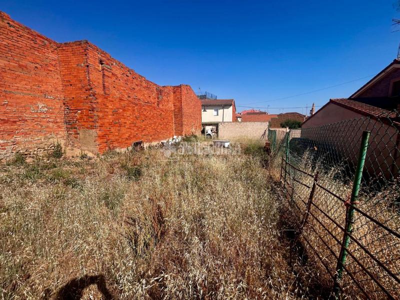 Foto 95ddd973-a468-4596-94ce-9e6a133afbf7. Terreno residencial terrenos en venta en Villadangos del Páramo