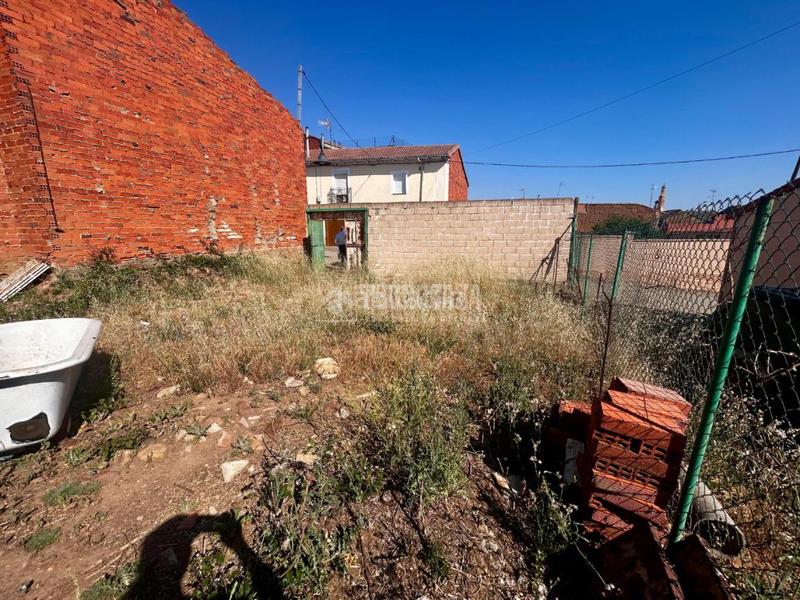Foto a8725fbb-c41b-4db7-a9ad-7c085b159209. Terreno residencial terrenos en venta en Villadangos del Páramo