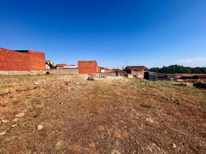 Foto da589fb9-25be-4733-8bd6-850b52497a2e. Terreno residencial terrenos en venta en Villadangos del Páramo