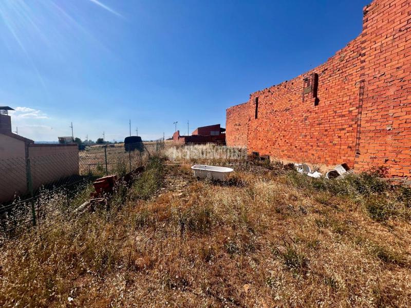 Foto dc070691-9df4-46a2-baf2-a2d045e3272f. Terreno residencial terrenos en venta en Villadangos del Páramo