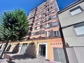 Appartement  Av. del reino de león. Piso en venta en león