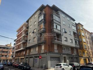 Lloguer Pis  C. canónigo juan. Piso en alquiler en león